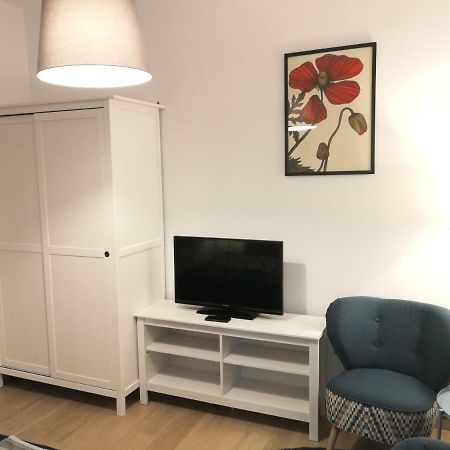 Apartament Parkowy Duszniki Zdroj Luaran gambar