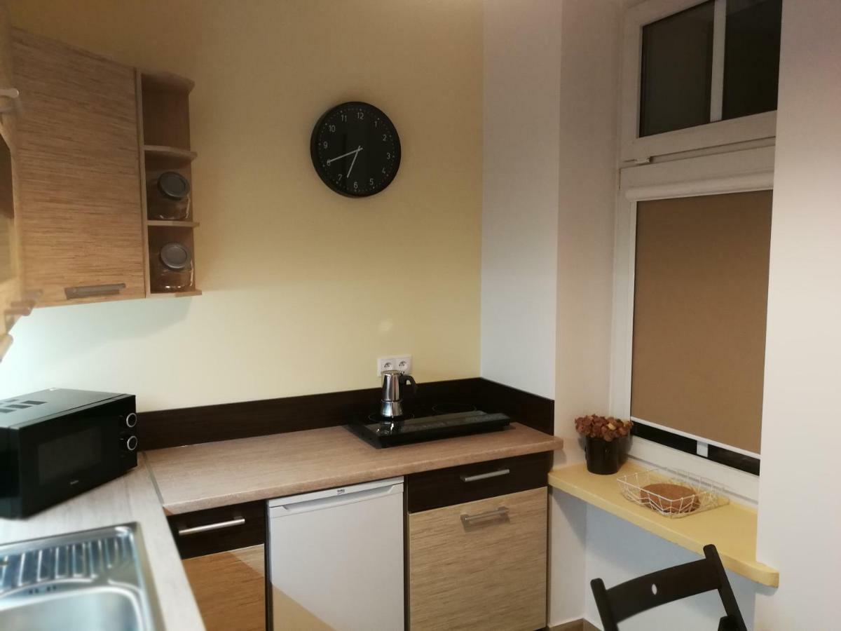Apartament Parkowy Duszniki Zdroj Luaran gambar