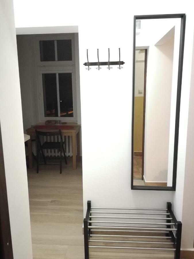 Apartament Parkowy Duszniki Zdroj Luaran gambar